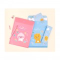 카카오프렌즈 카카오 리틀프렌즈 러블리 세로형 봉투파일 어피치