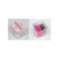 바이하츠 산리오 사각자석크립통 마이멜로디