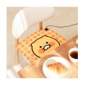 카카오프렌즈 온열 방석 춘식이 핑크