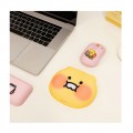 카카오 메모리폼 마우스패드 볼빵빵춘식이