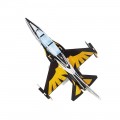 블랙이글스 입체퍼즐 우드락 3D퍼즐 전투기 조립 대한민국 공군 놀이수업 뜯어만드는 모형