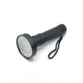 UV 자외선 LED 손전등 100구 (전지포함)