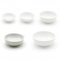 두꺼워진 ARi 증발접시 100mm (최대용량 약 160ml)