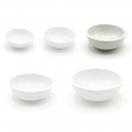 두꺼워진 ARi 증발접시 90mm (최대용량 약 120ml)