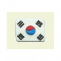 1인 향기 우리나라 태극기 비누 만들기 초등 호국보훈 미술 행사 솝클레이 쪼물딱 광복절